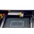 Laserový plotr CO2 40W MAX 40x40cm + Air Assist + Red Point